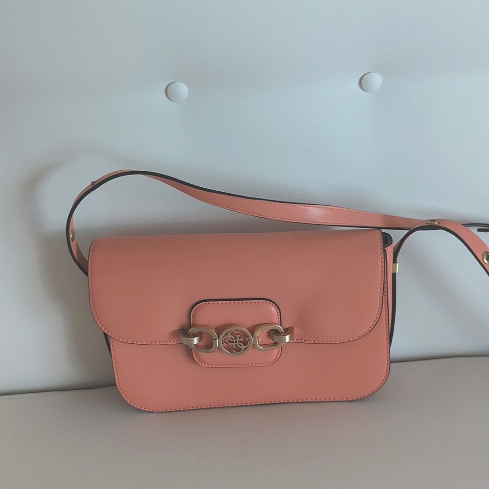 Guess purse